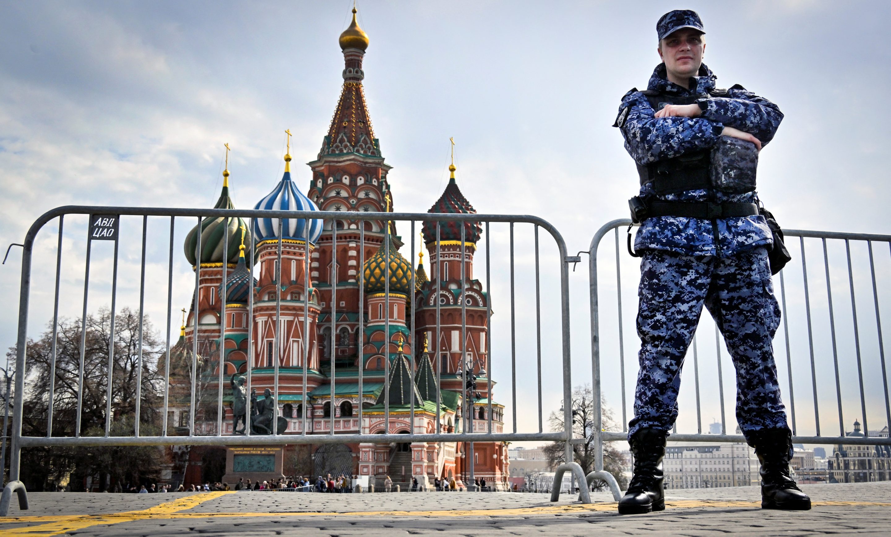 fortune.com - Jason Ma - Russia's economy is much worse than it seems, and 'elites are increasingly alarmed' as alternate GDP gauge shows huge contraction
