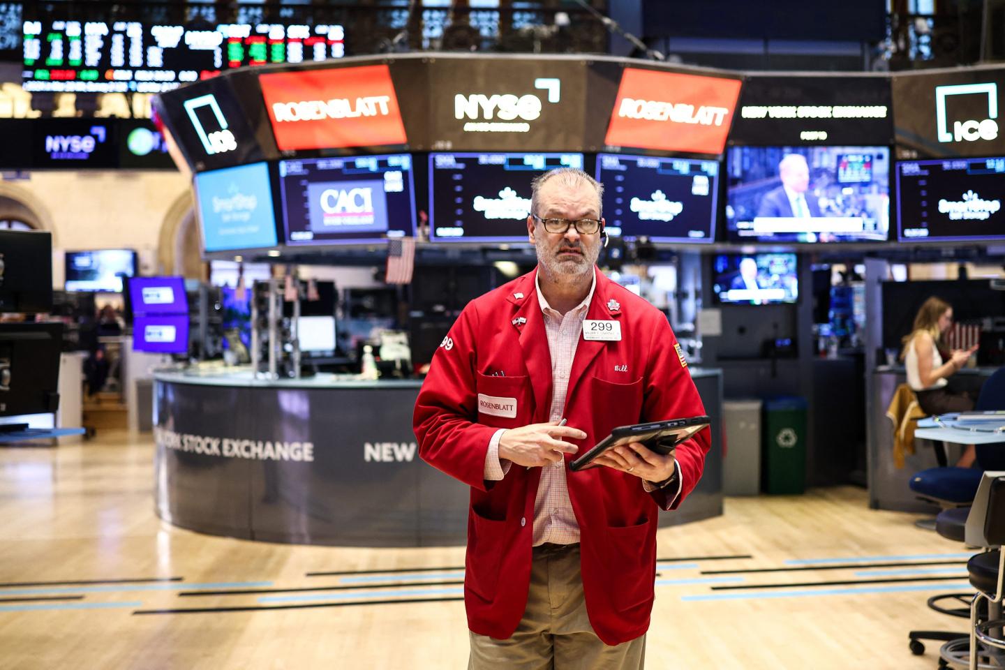 trader