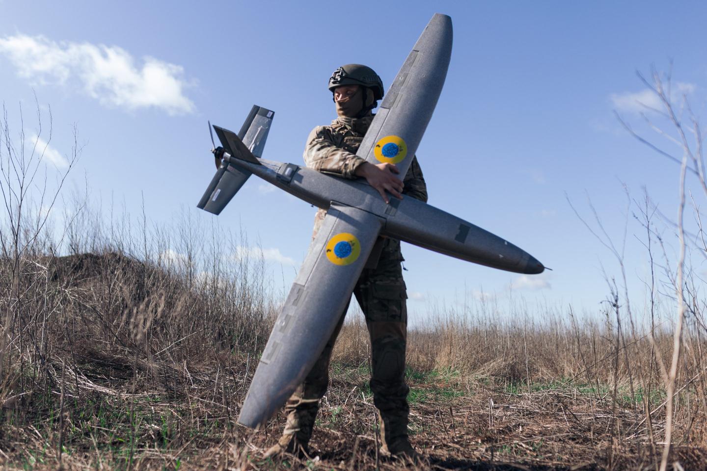 Russia warns war costs are ravaging its finances while Ukrainian ‘drone overmatch’ sends Putin’s forces reeling in new phase of combat
