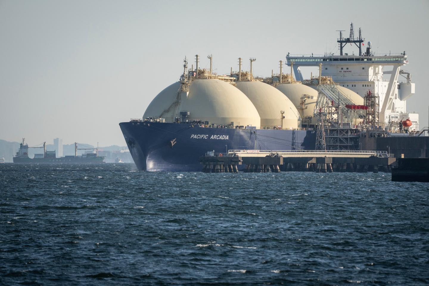 Global oil inventories were in “relatively strong shape” heading into the Iran conflict, JPMorgan analysts wrote in an April 30 note. That buffer has worked as a “shock absorber,” moderating the increase in global energy prices.