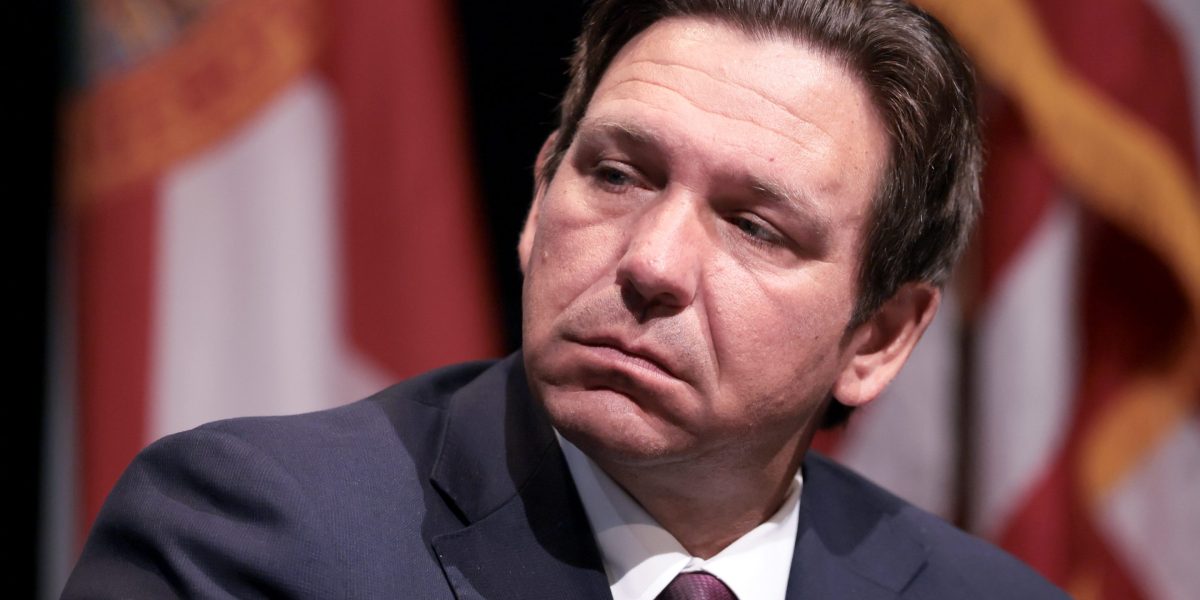 Statement UBS: Data Florida Bantah Klaim DeSantis Soal Rencana Bantu 92% Pemilik Rumah Hemat Pajak