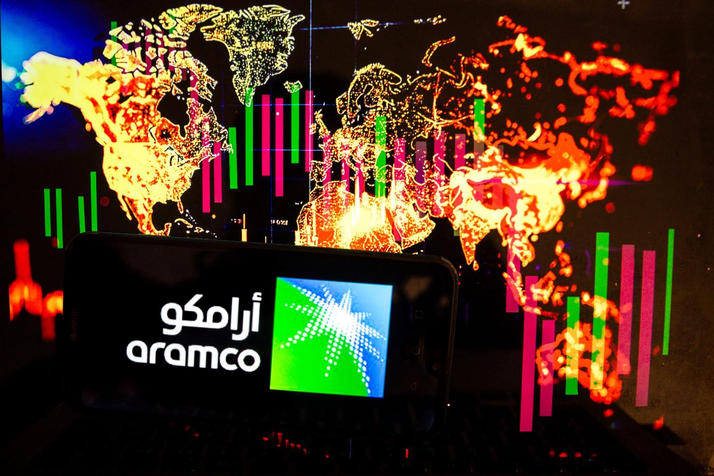 aramco