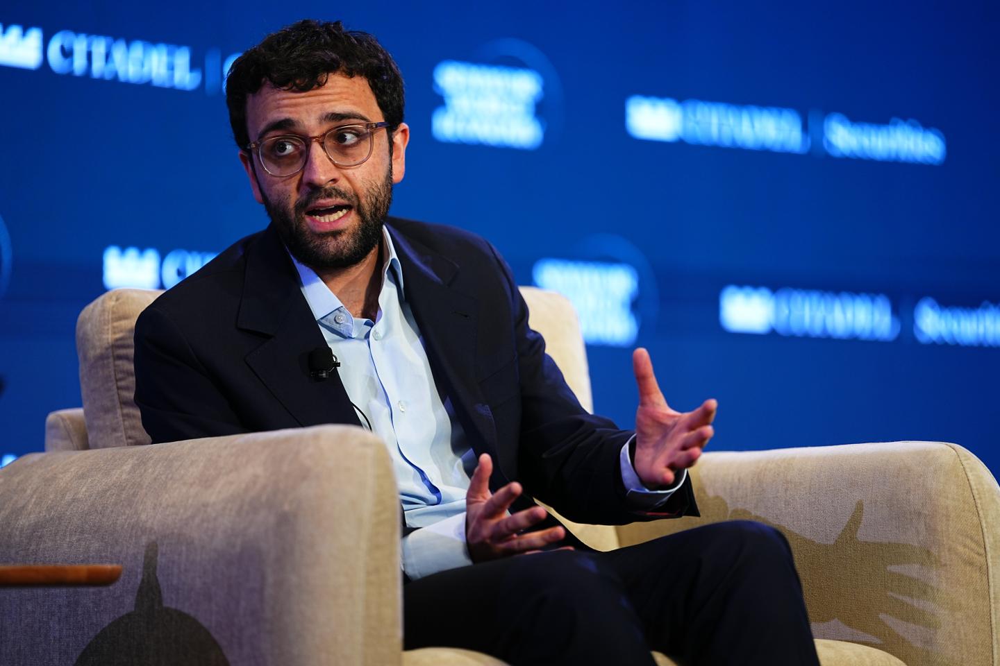Kalshi adds perpetual futures for U.S. traders following thumbs-up from key regulator