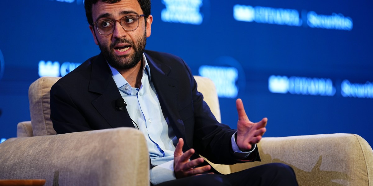 Kalshi adds perpetual futures for U.S. traders following thumbs-up from key regulator