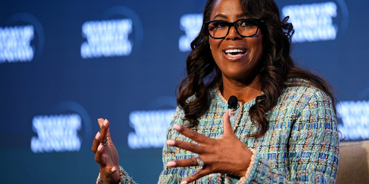 TIAA CEO Thasunda Brown Duckett is trying to fix America's broken retirement system | Fortune