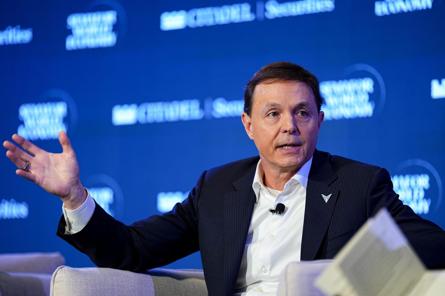Like Bill Gates, this billionaire is cutting his kids inheritance to 8 figures because he’d rather give more to philanthropy than his great-grandkids