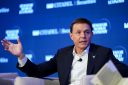 Billionaire space founder says he can tell if you’ll stay stuck in the middle class forever with a simple kids marshmallow test—and even your car can give it away