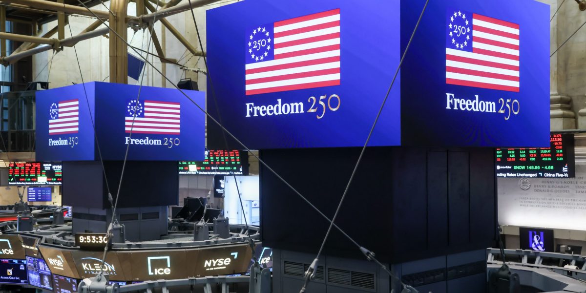 Keunggulan inovasi Amerika yang sesungguhnya: kami tak hanya menciptakan teknologi — kami juga menemukan ulang cara kerja inovasi itu sendiri