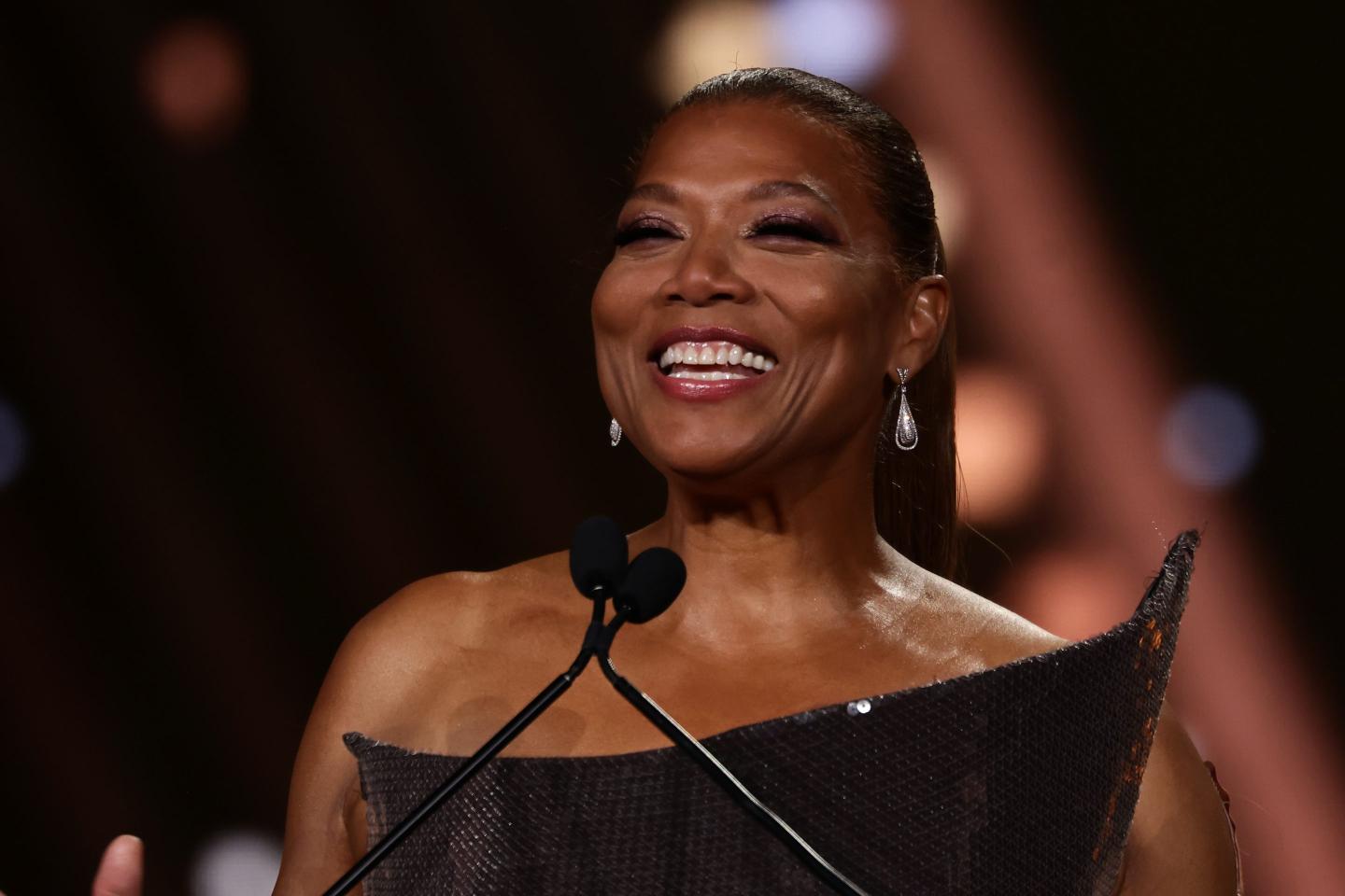 ‘Be delusional enough to call yourself something the world hasn’t called you yet’: What powerful women told the class of 2026