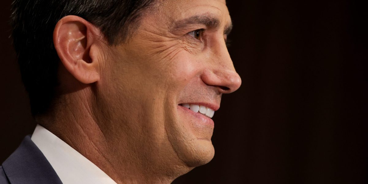 Para Pelaku Wall Street Mengawasi Kevin Warsh. Inilah yang Mereka Pantau.