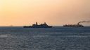 Iran juggles oil cuts and storage strain to resist U.S. blockade