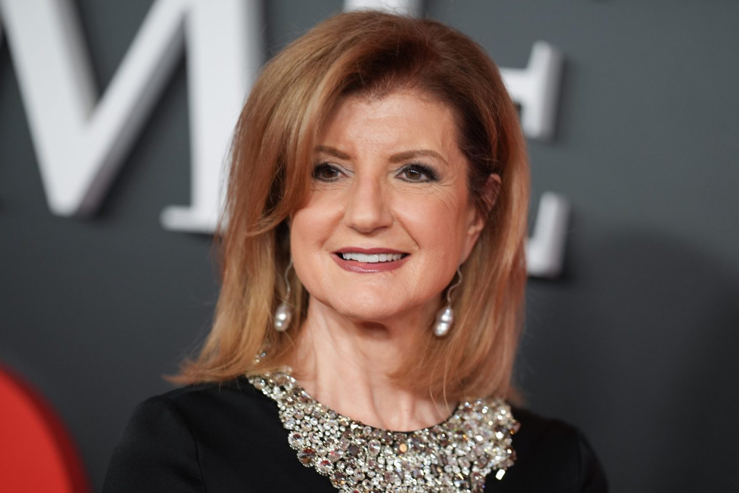 Arianna Huffington warns Gen Z that no one with an ‘interesting job’ can simply shut their laptop at 5 p.m.—and if you can, you should change jobs