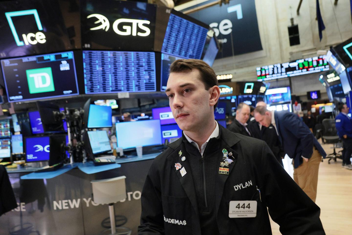 nyse