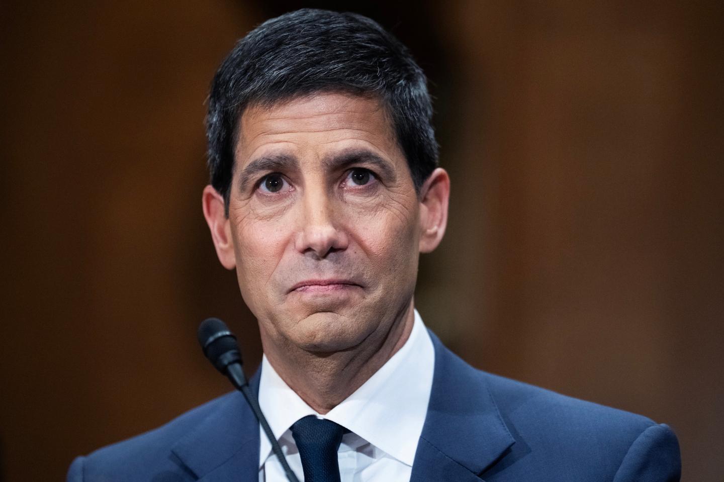 Wall Street no longer believes Kevin Warsh can do what President Trump wants