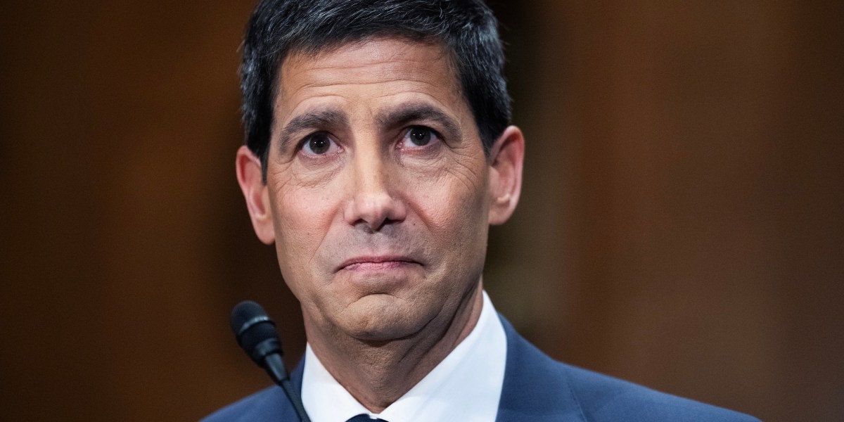 Wall Street Doubts Kevin Warsh's Ability Wall Street Doubts Kevin Warsh's Ability