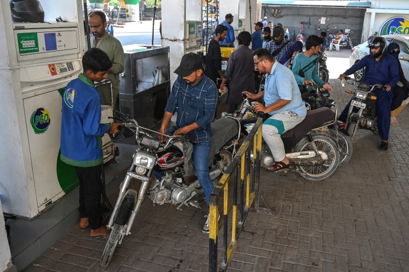 One economist’s ‘radical idea’ to solve the biggest energy crisis in history: a reverse OPEC
