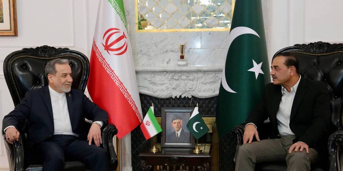 Asia is being hammered by the Iran conflict&rsquo;s economic fallout. The U.S. has the playbook to help&mdash;and every reason to