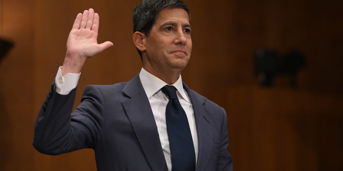 Fed stalwart Claudia Sahm fears Kevin Warsh's policies could undo 20 years of policy progress | Fortune
