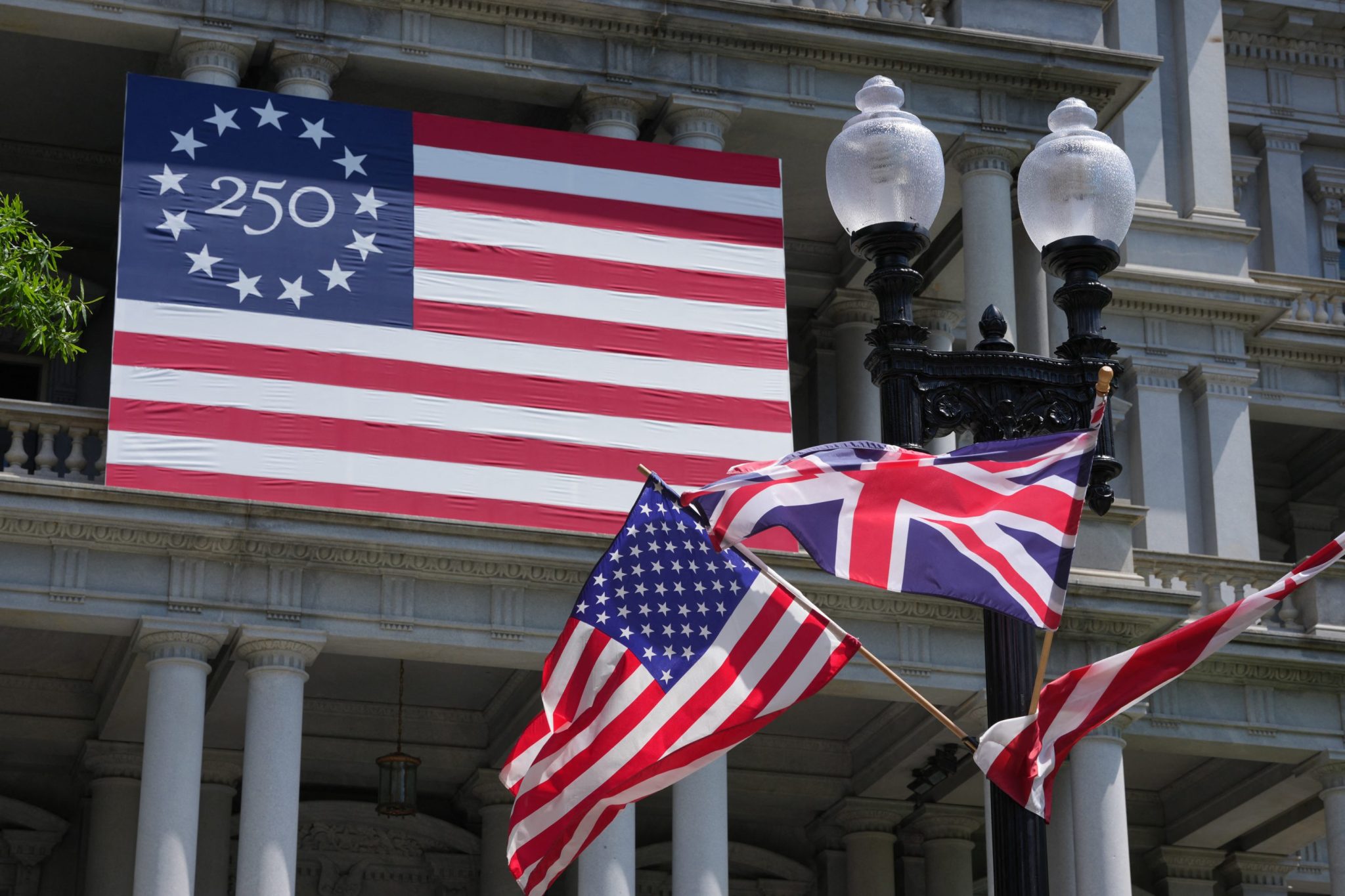 For 250 years, America didn’t just invent the future—it built it. That connection is breaking. Here’s how to restore it