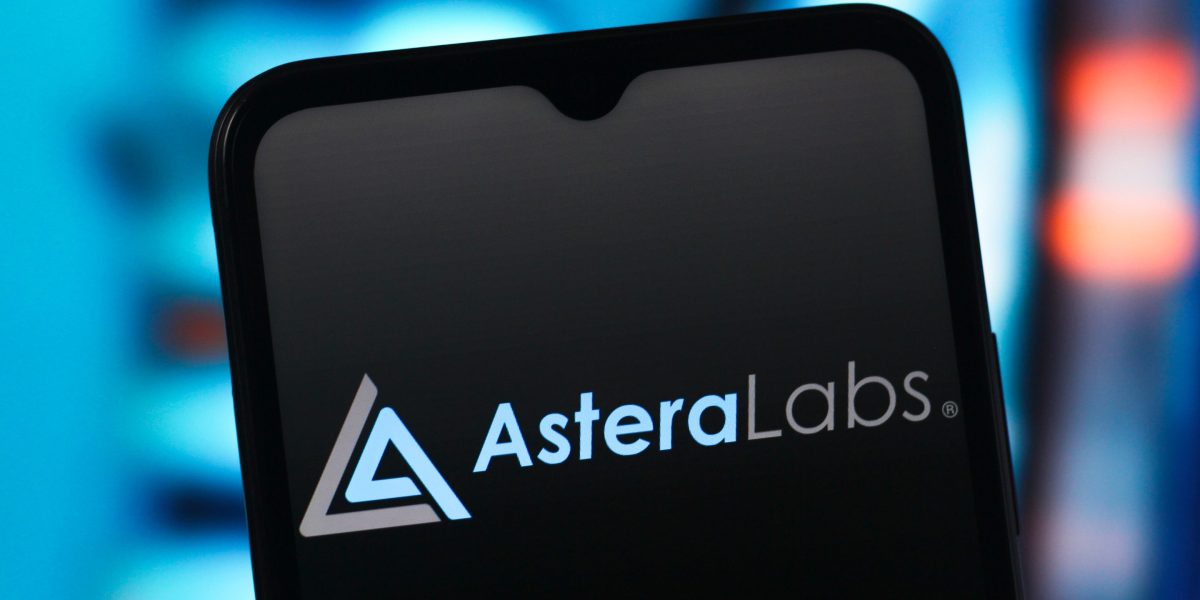 Astera Labs founders win the prestigious 2026 EY World Entrepreneur of the Year