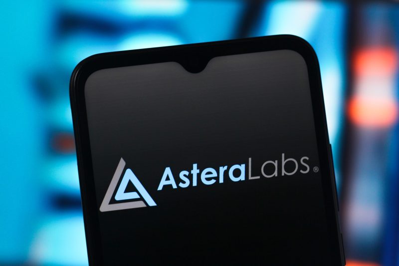 A little-known semiconductor company just won an entrepreneur contest that previously honored Jensen Huang and Michael Dell
