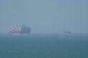 U.S. says deals with Iran for safe Hormuz transit are prohibited