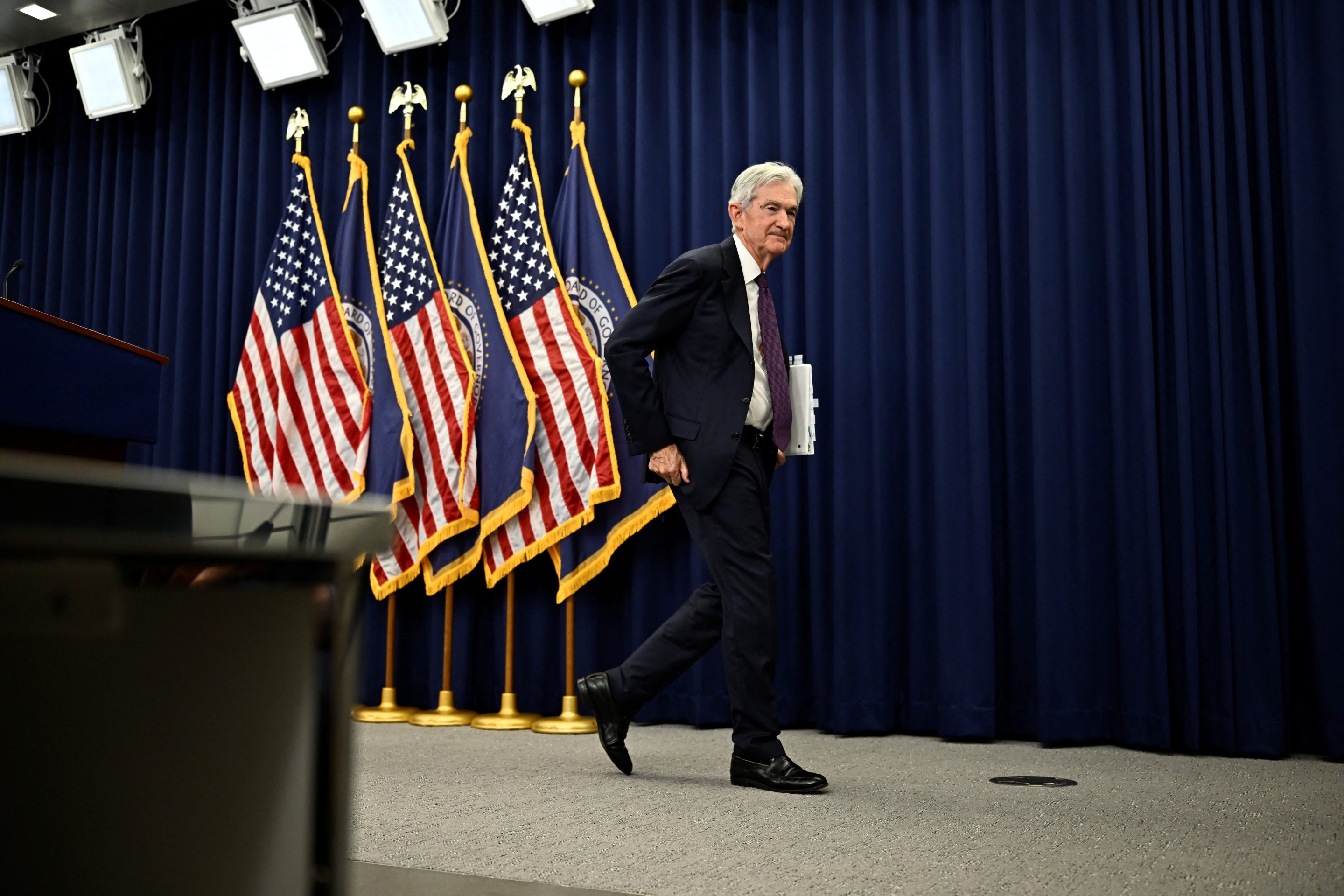 fortune.com - Eva Roytburg - Fed whisperer splits on Powell: A+ as steward, but 'I don't think you could give him high marks on the economy'