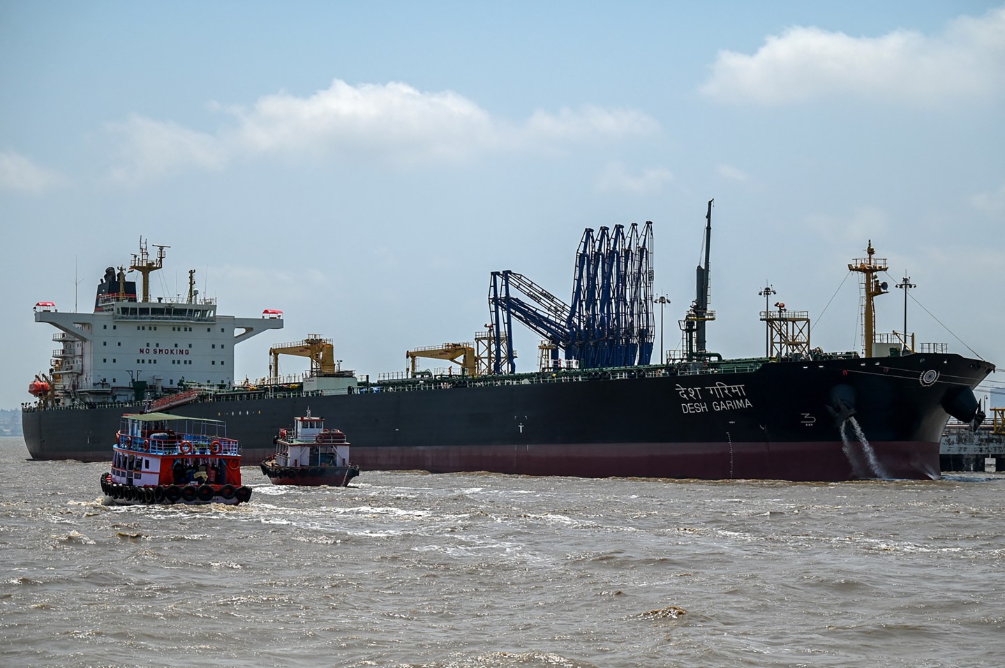 Wall Street piles into ‘NACHO’ bet on looming oil shortages in June