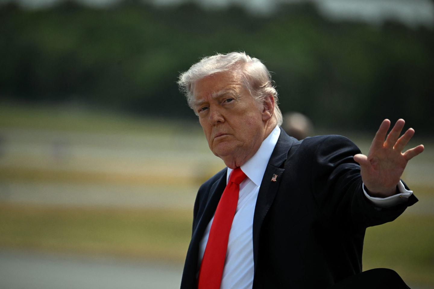 trump
