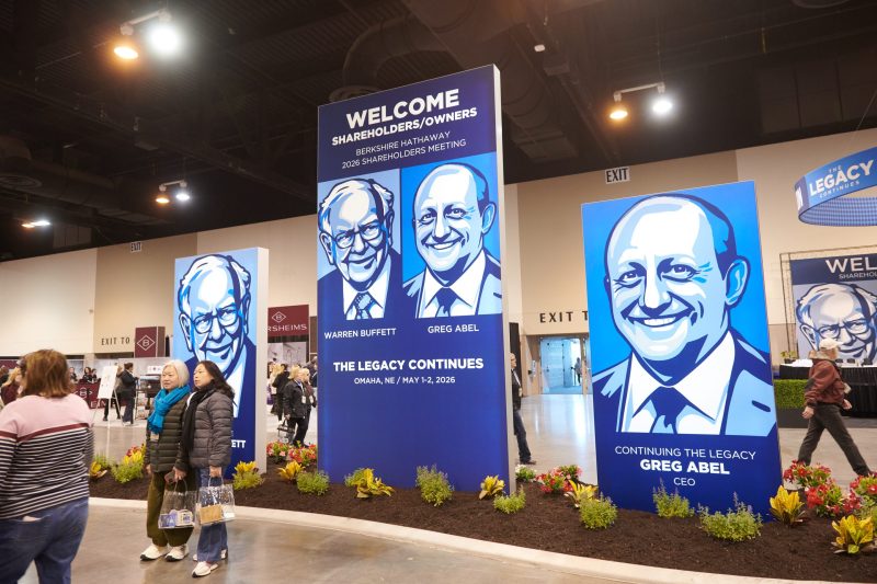 I’m a Berkshire Hathaway investor and I was wrong about Greg Abel. Here’s why he’s a better fit than Buffett right now