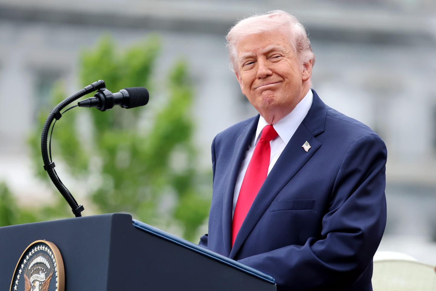 trump