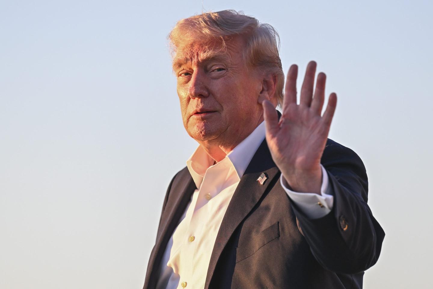trump