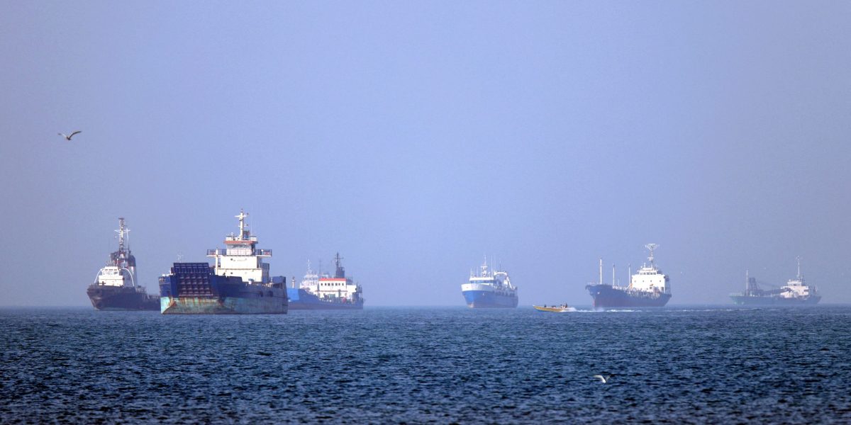 Bahrain Arrests Dozens Linked to Iran's Revolutionary Guard