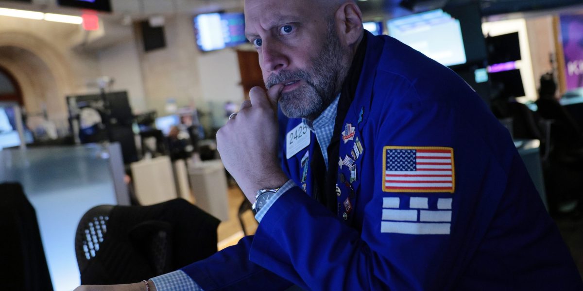 &lsquo;FOMO has proven a stronger incentive than poor stock performance&rsquo;: Goldman Sachs finds insecurity is a key part of the AI boom