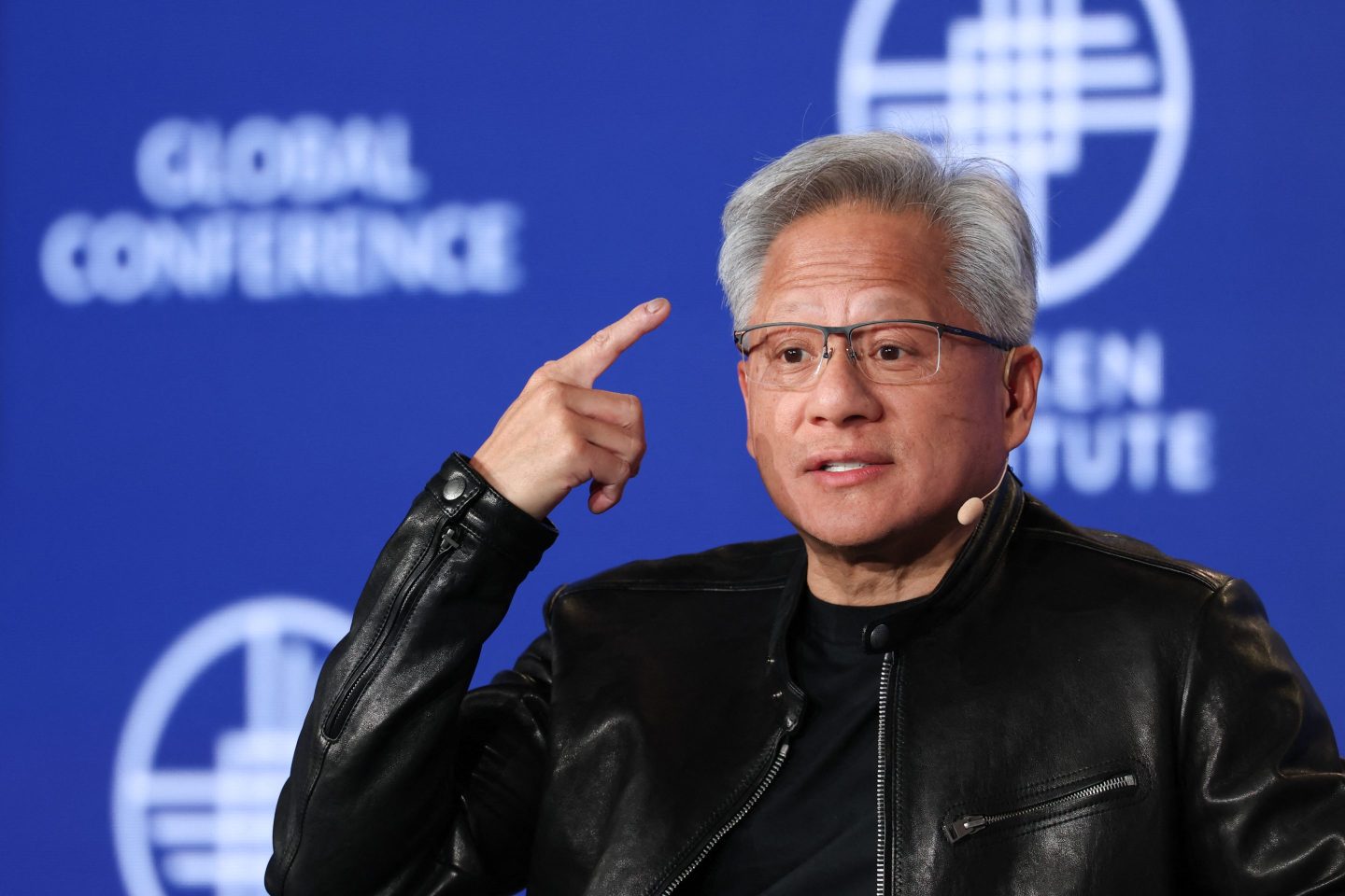 As China bets its future on AI by cutting arts degrees, Jensen Huang says parents shouldn’t worry about what their kids study