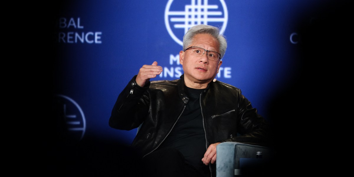 Miliuner ragu di Milken mencari pertumbuhan dan jawaban ke luar negeri