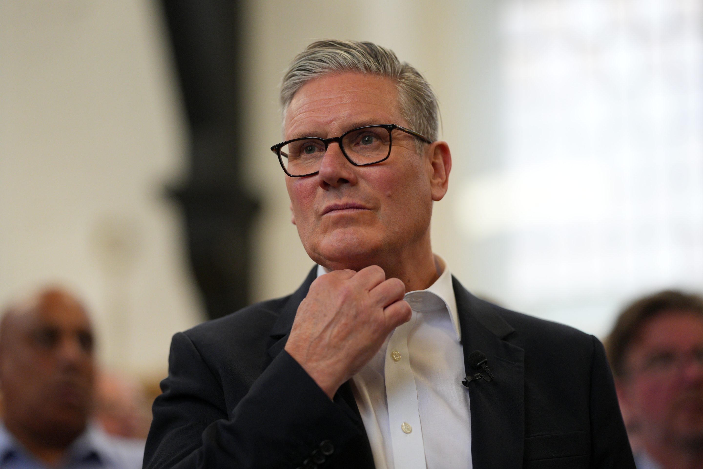 starmer