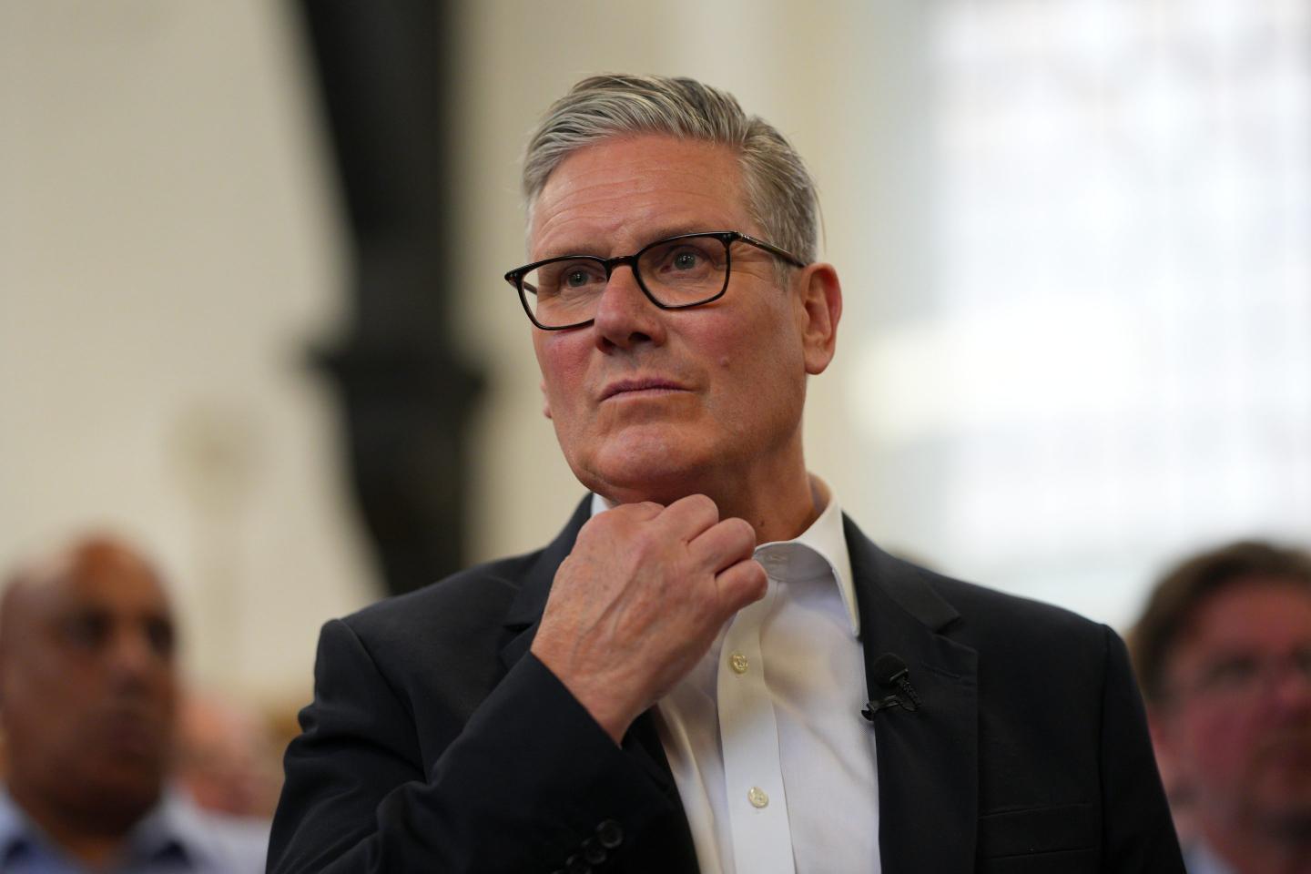 starmer