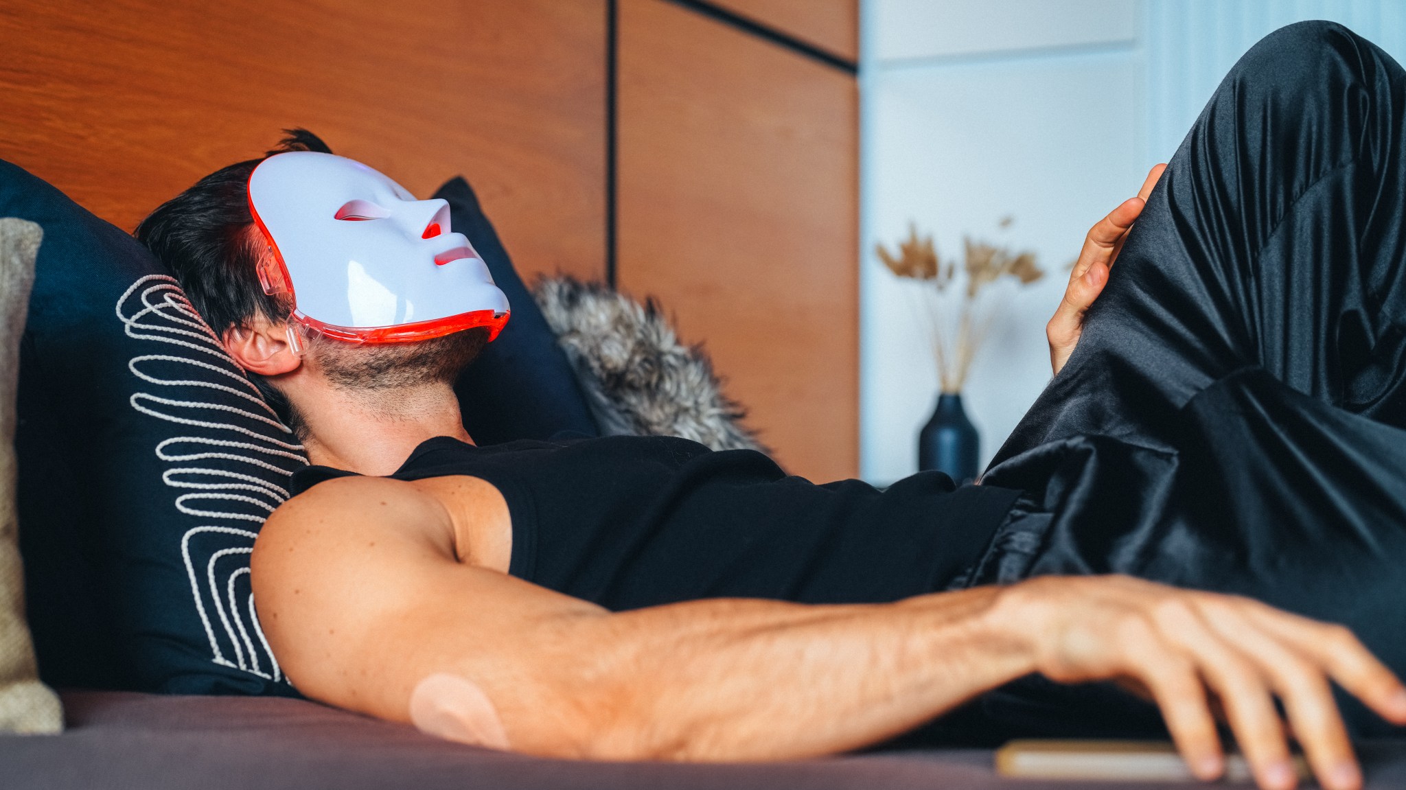 What is red light therapy?: Our experts break down the new wellness trend