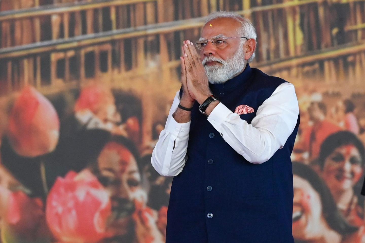 India brings back COVID-era work-from-home rules and asks farmers to halve fertilizer use as the Iran war chokes its oil lifeline