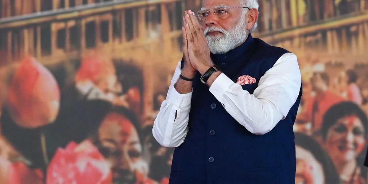 Aturan Bekerja dari Rumah Era COVID Dihidupkan Lagi oleh India saat Konflik Iran Mengganggu Pasokan Minyak