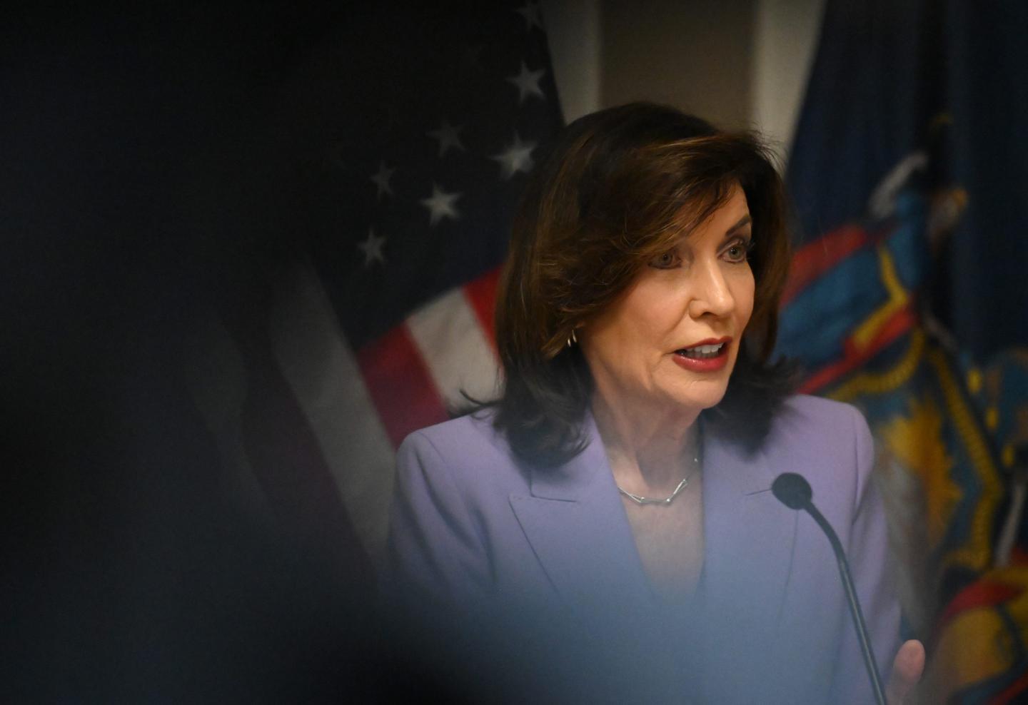 hochul