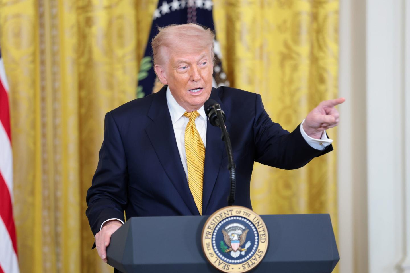 trump