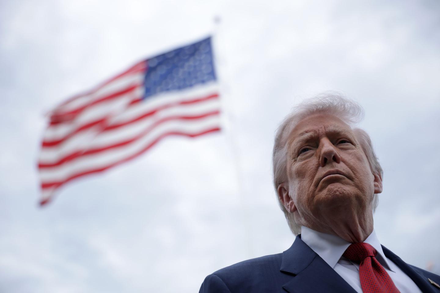President Trump’s Golden Dome will cost $1.2 trillion, the CBO says, five times more than initially expected