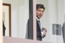 OpenAI CEO Sam Altman in Oakland, California, on May 12, 2026. (Photo: Josh Edelson/AFP/Getty Images)