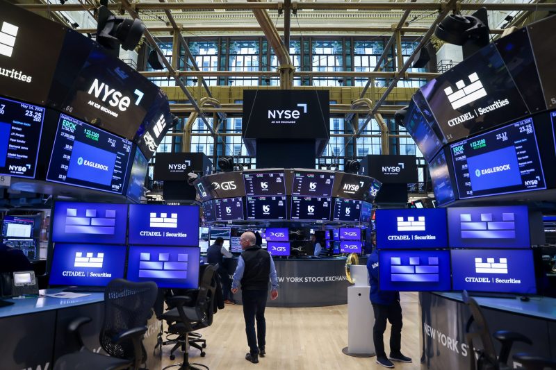 New York Fed warns about $69 trillion foreign investment ‘burden’ on U.S. economy