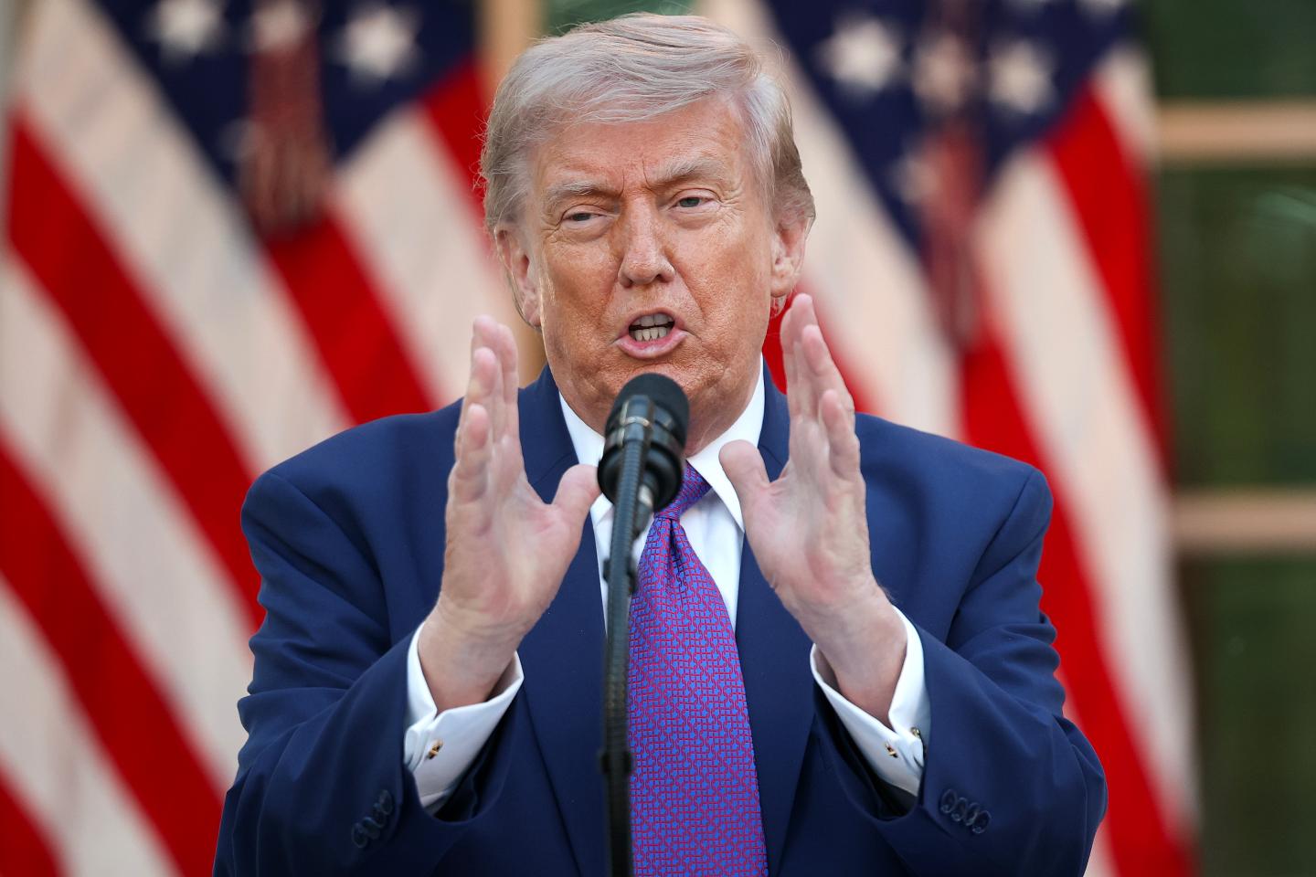 trump