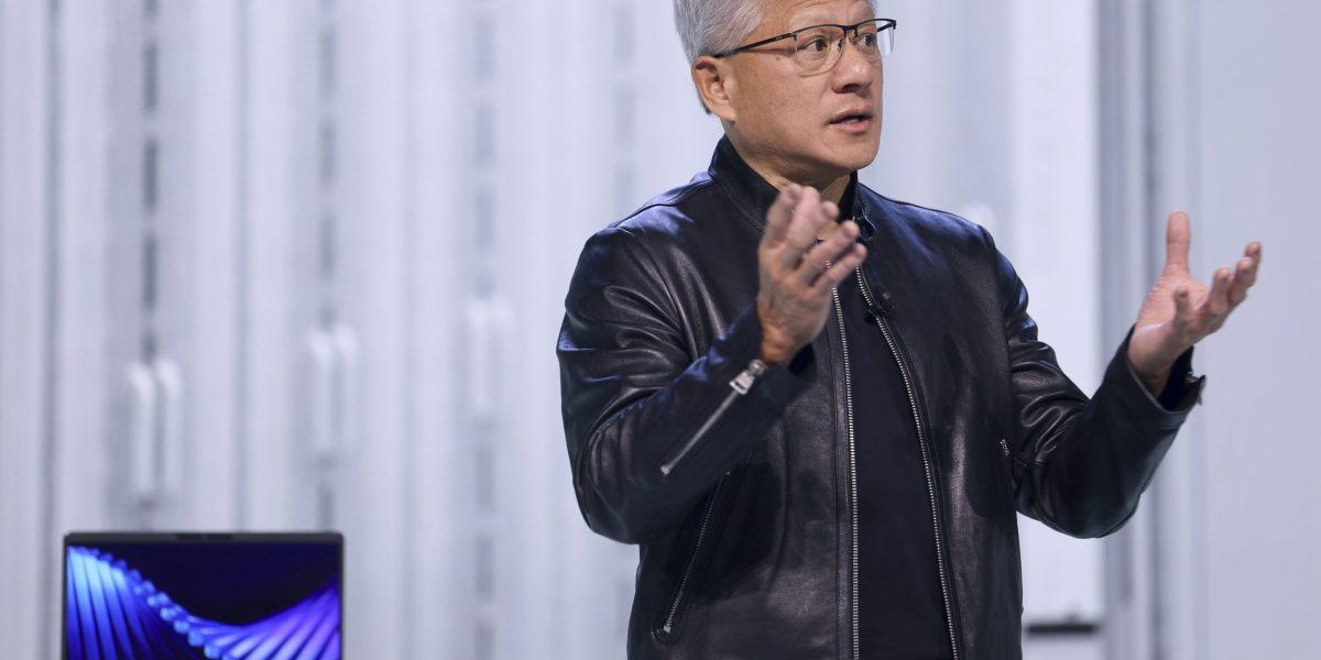 Pendapatan Nvidia Kuartal I: Produsen Chip Lampaui Target Laba & Naikkan Dividen, Namun Proyeksi Ke Depan Mengecewakan