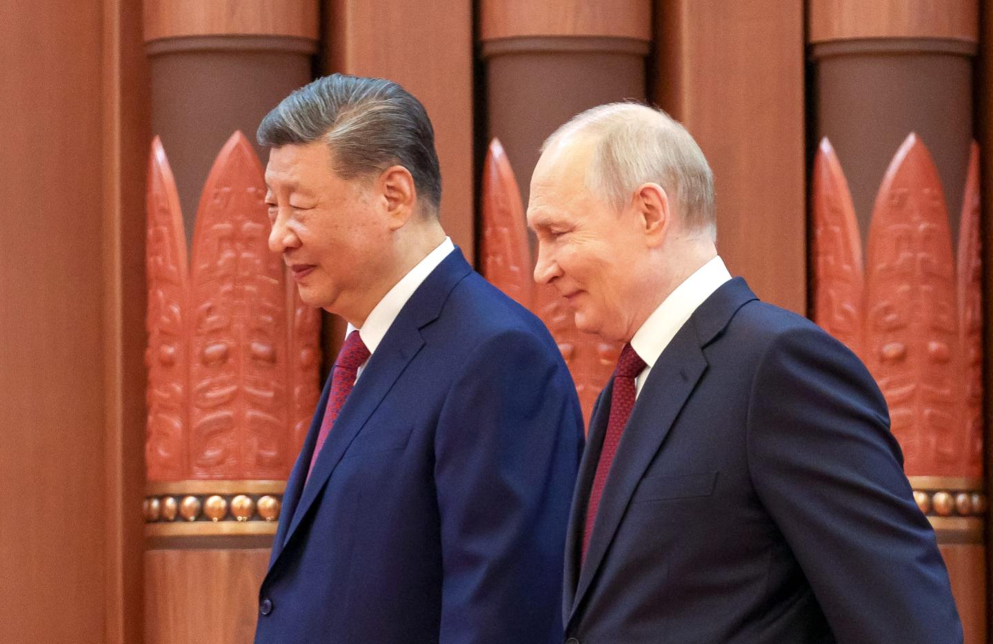 putin