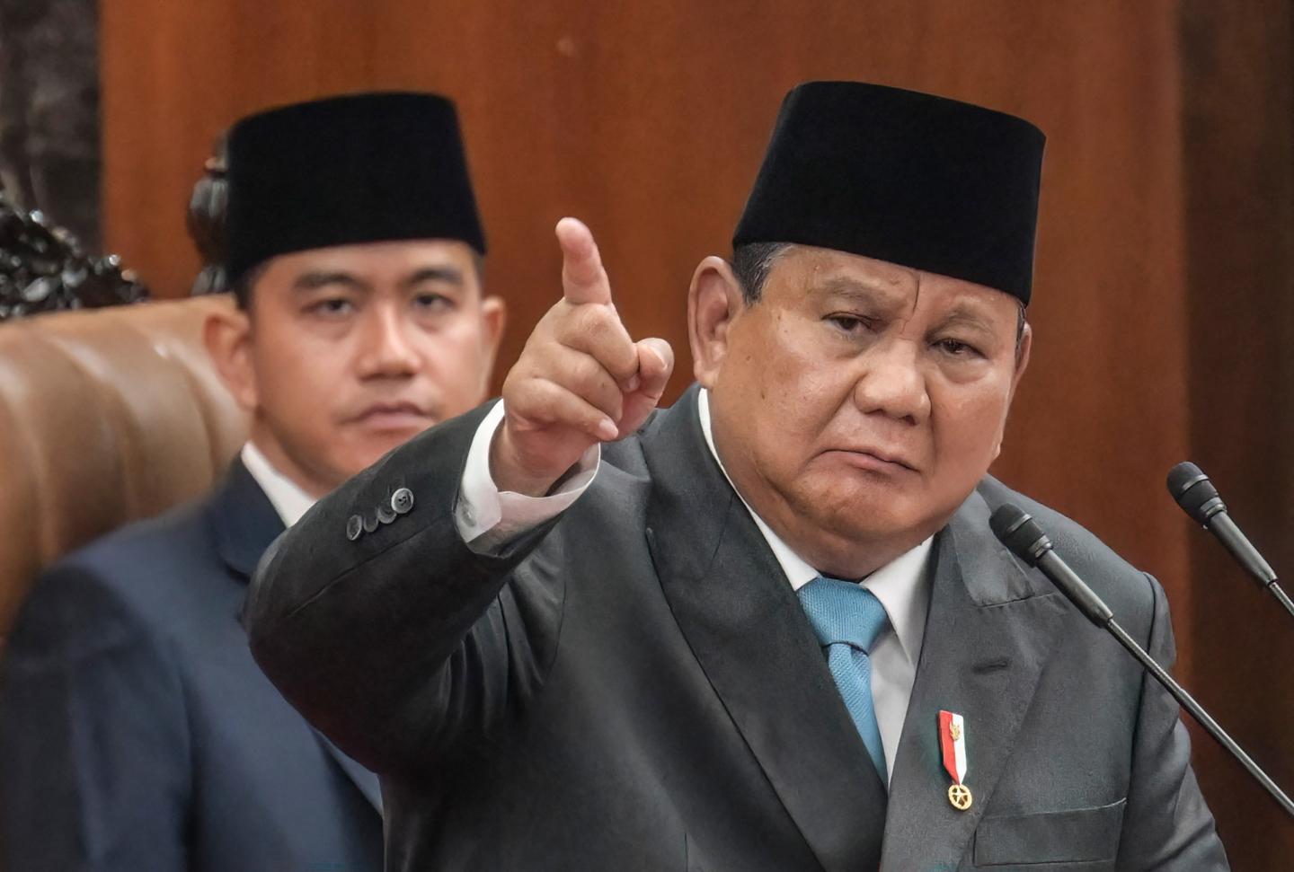 indonesia
